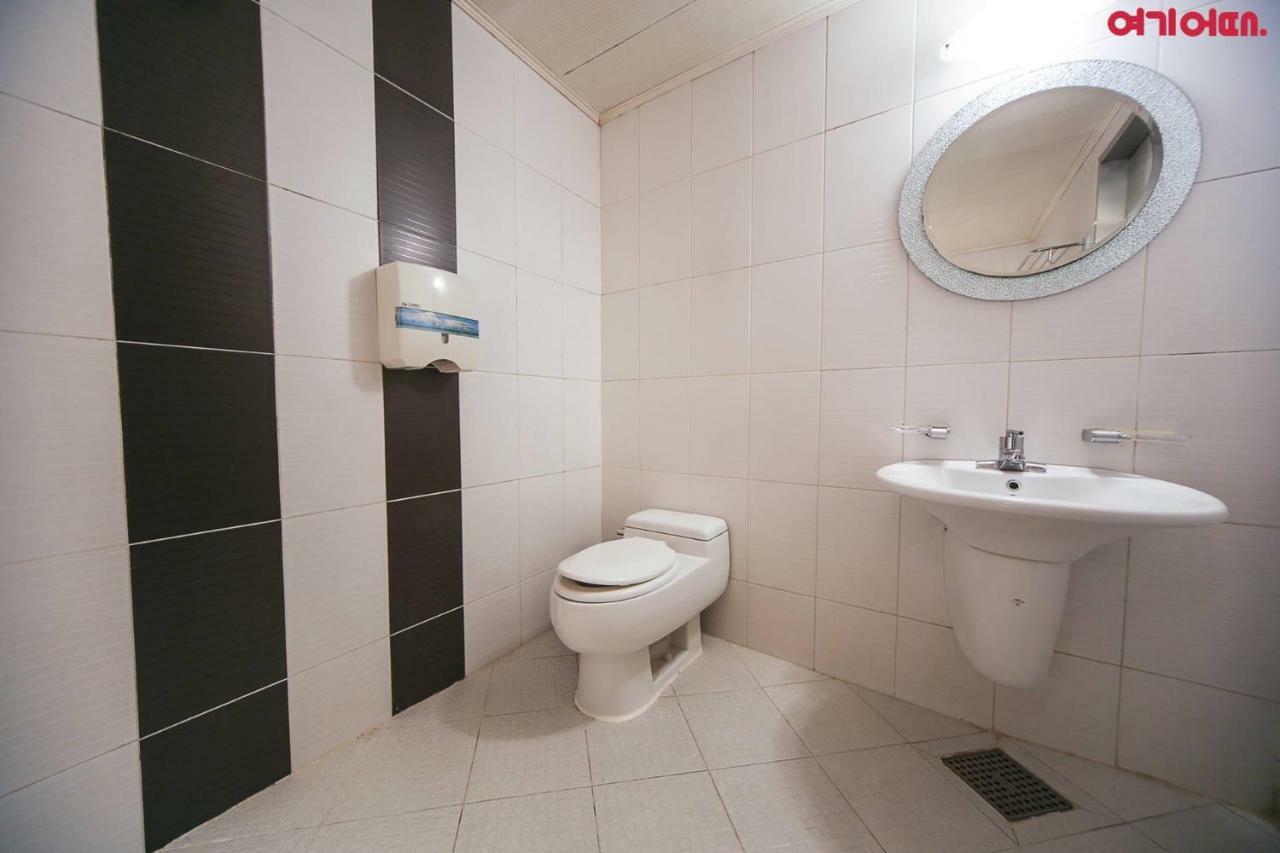 Signature Hotel Szöul Kültér fotó