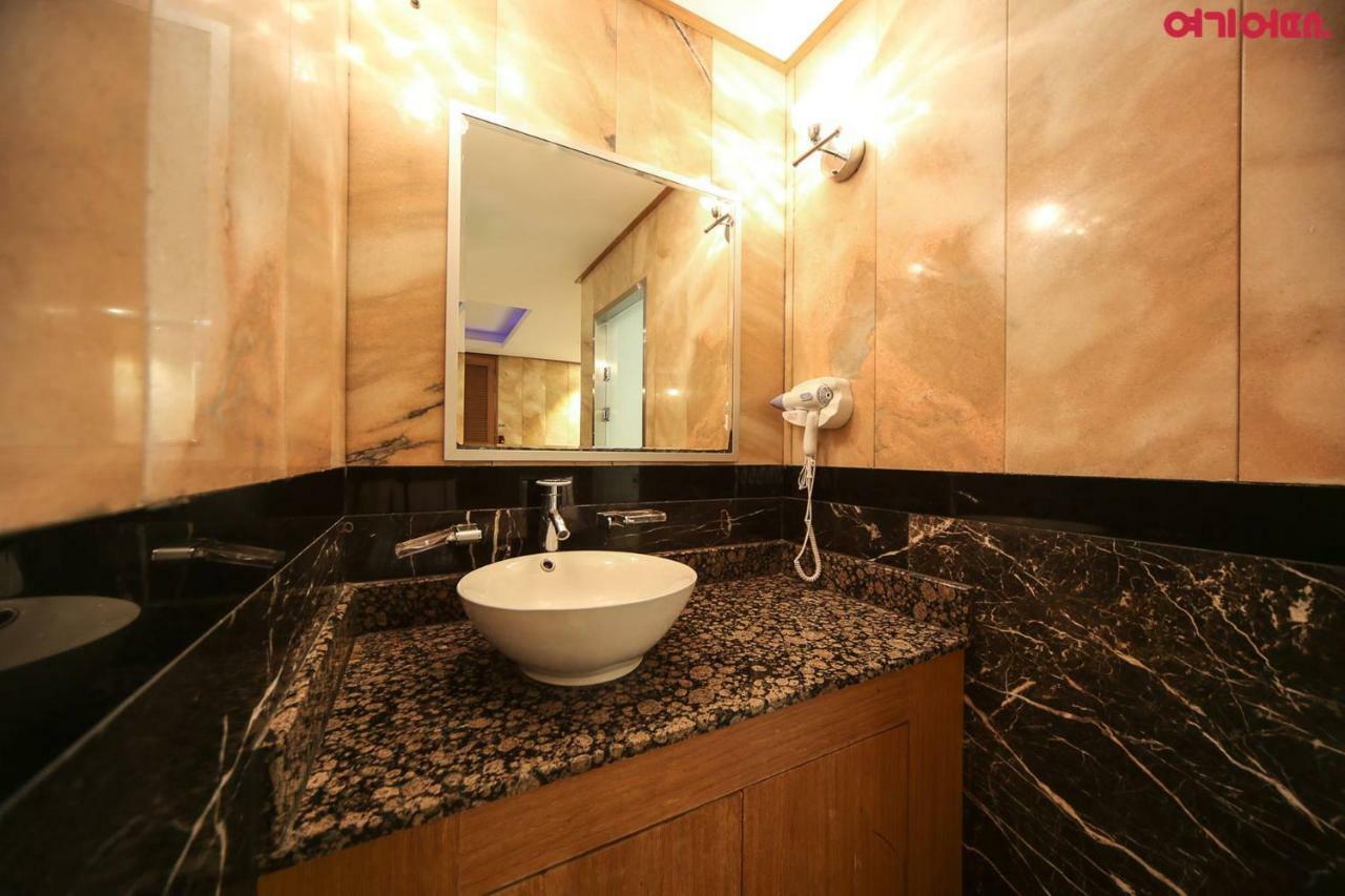 Signature Hotel Szöul Kültér fotó