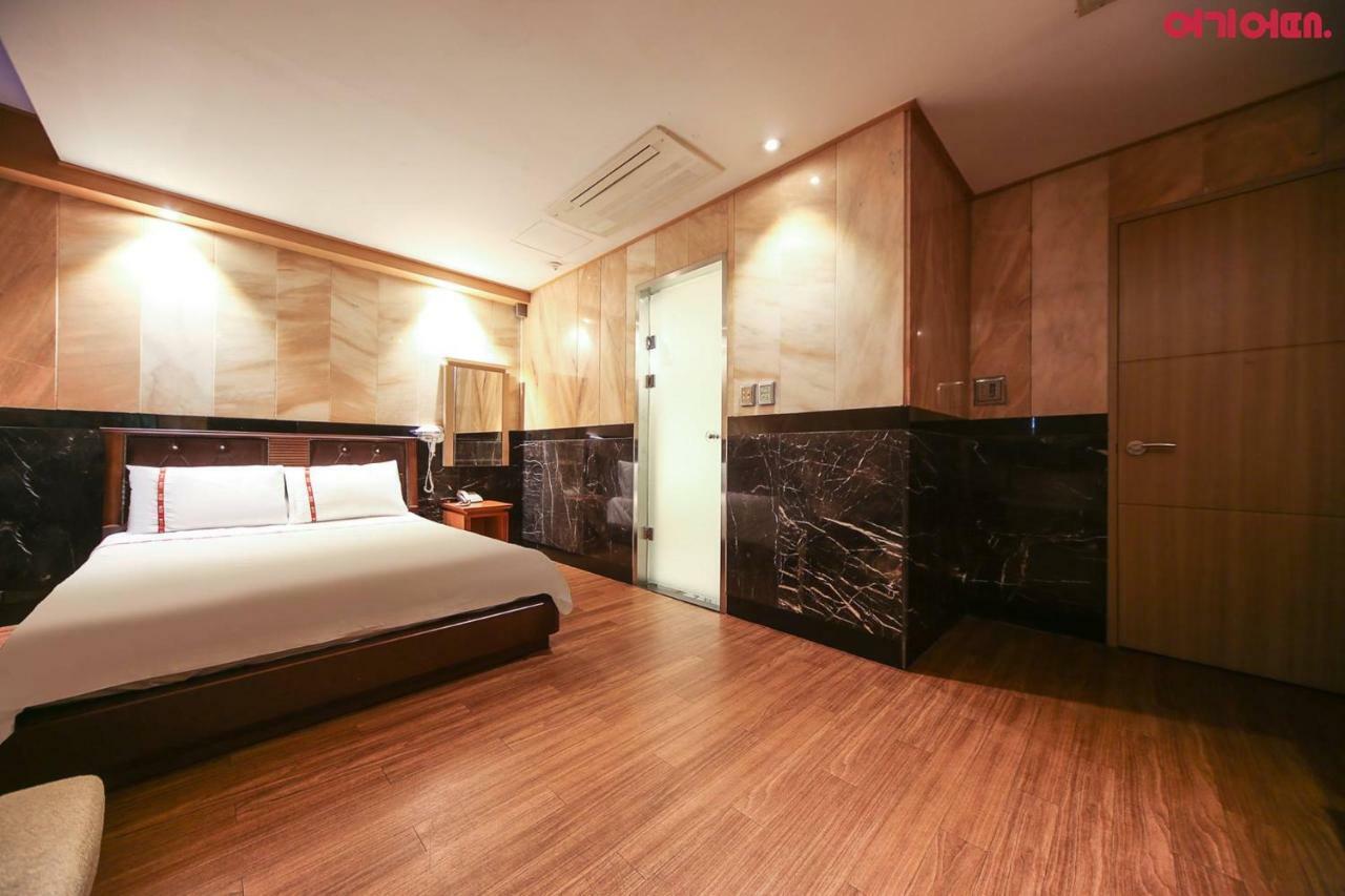 Signature Hotel Szöul Kültér fotó